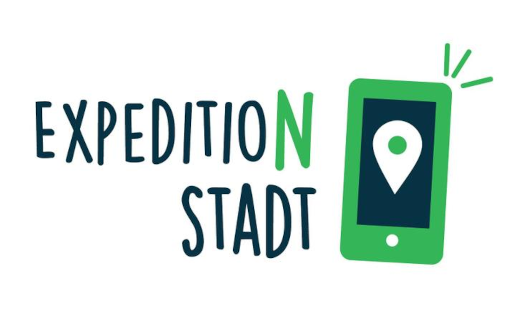 Logo Expedition Stadt