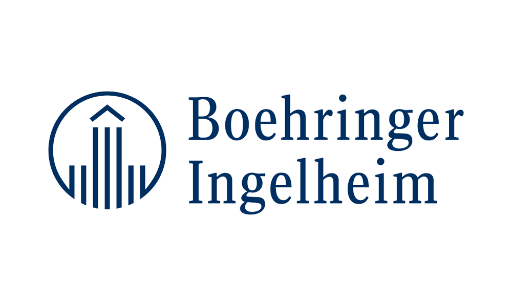 Logo Boehringer