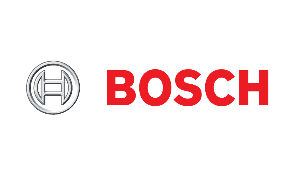 Logo Bosch