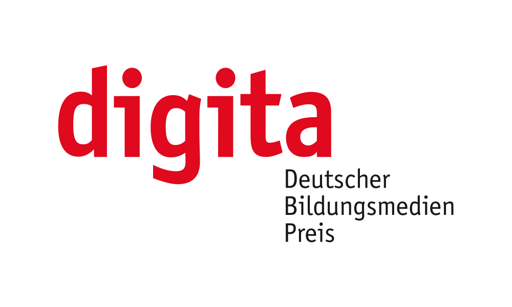 Sonderpreis Deutscher Bildungsmedien-Preis
