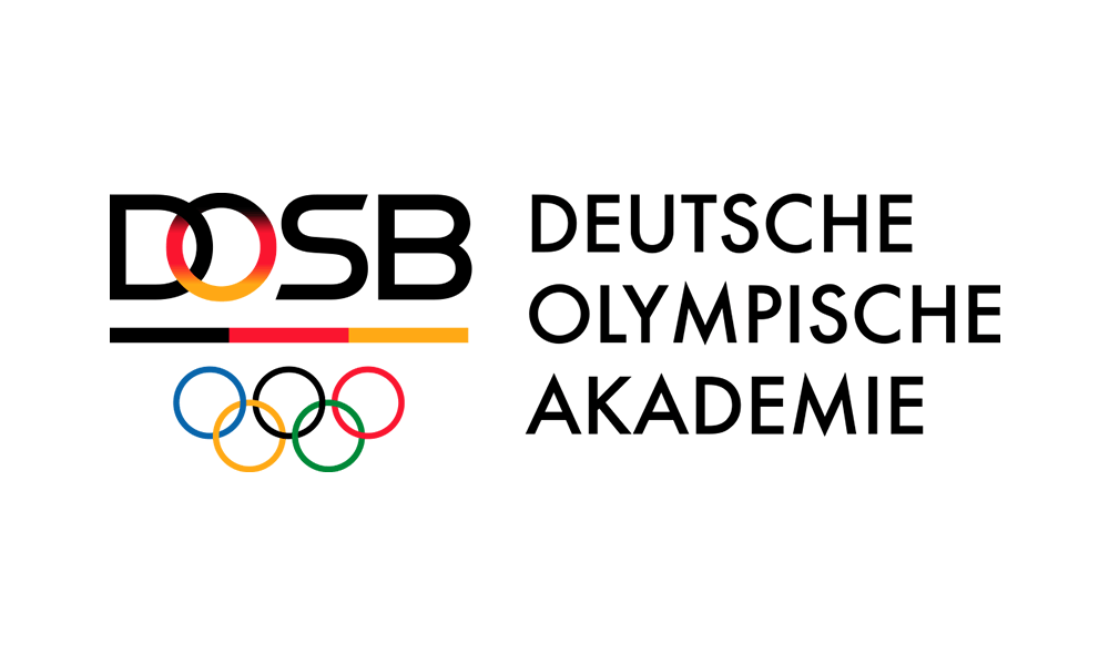 Logo Deutsche Olympische Akademie