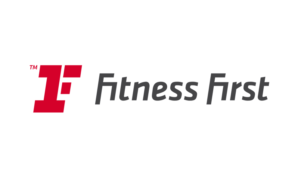 LogoFitness First